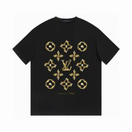 Picture of LV T Shirts Short _SKULVXS-L26636867